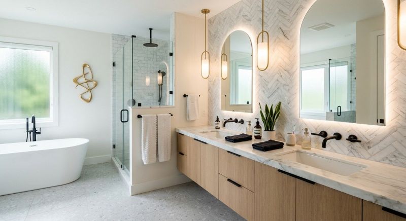Top Bathroom Remodeling Companies in Beverly, MA