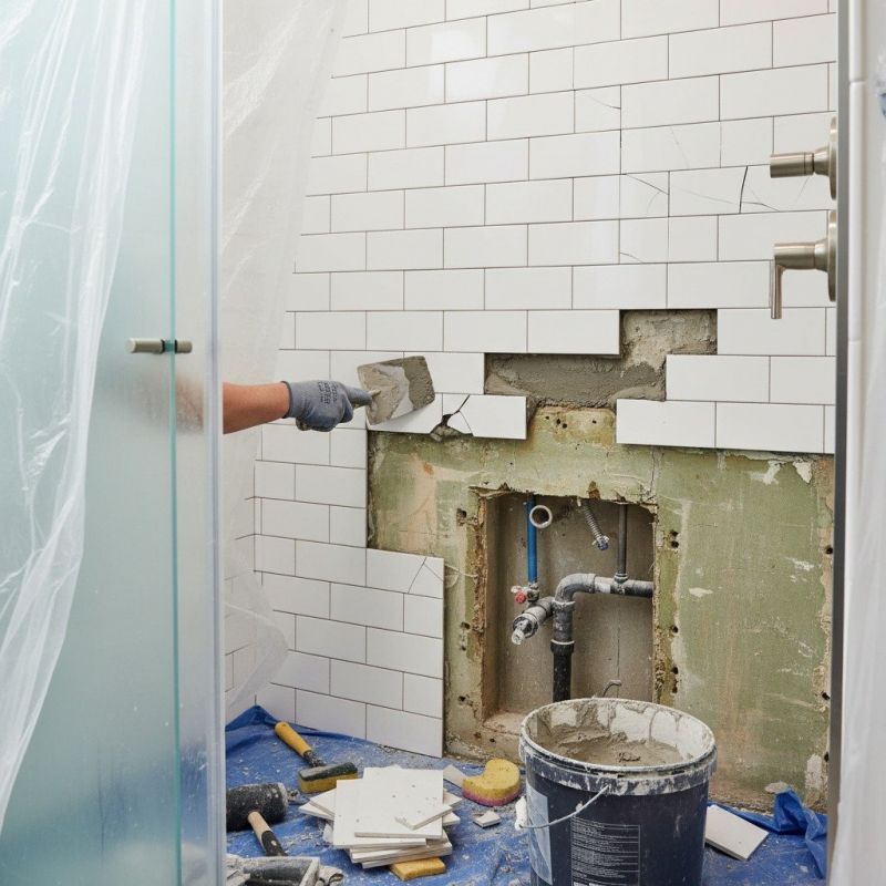 Top Bathroom Remodeling Companies in Lowell, MA