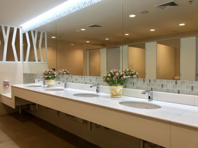 Cost of Bathroom Remodeling in Lowell, MA