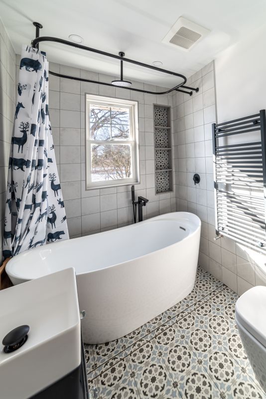 Best Bathroom Renovation Contractors in Lowell, MA